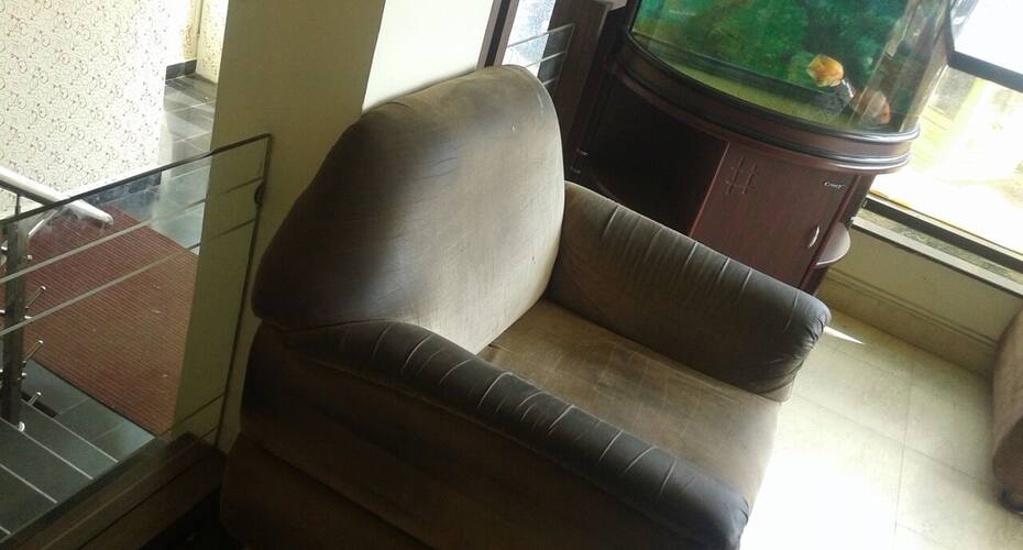 Hotel Siddharam Residency, Hubli-Dharwad 5